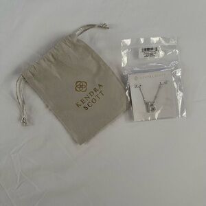 Beautiful Kendra Scott Necklace